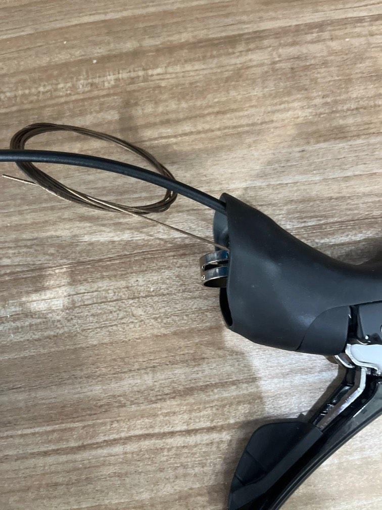 Shimano Ultegra Front STI hydraulic Shifter shifting brake lever, Sports Equipment, Bicycles