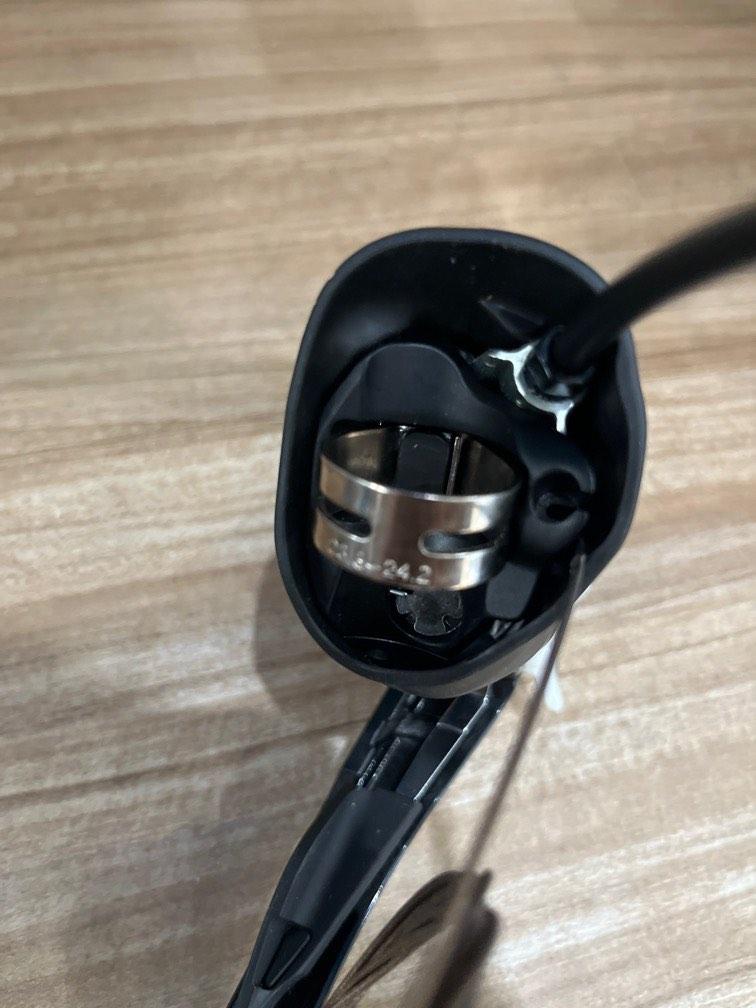 Shimano Ultegra Front STI hydraulic Shifter shifting brake lever, Sports Equipment, Bicycles