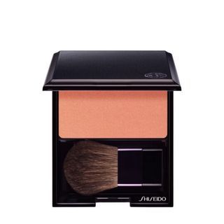 Shiseido Luminizing Satin Blush Face Color - OR308 Starfish 0.22 oz