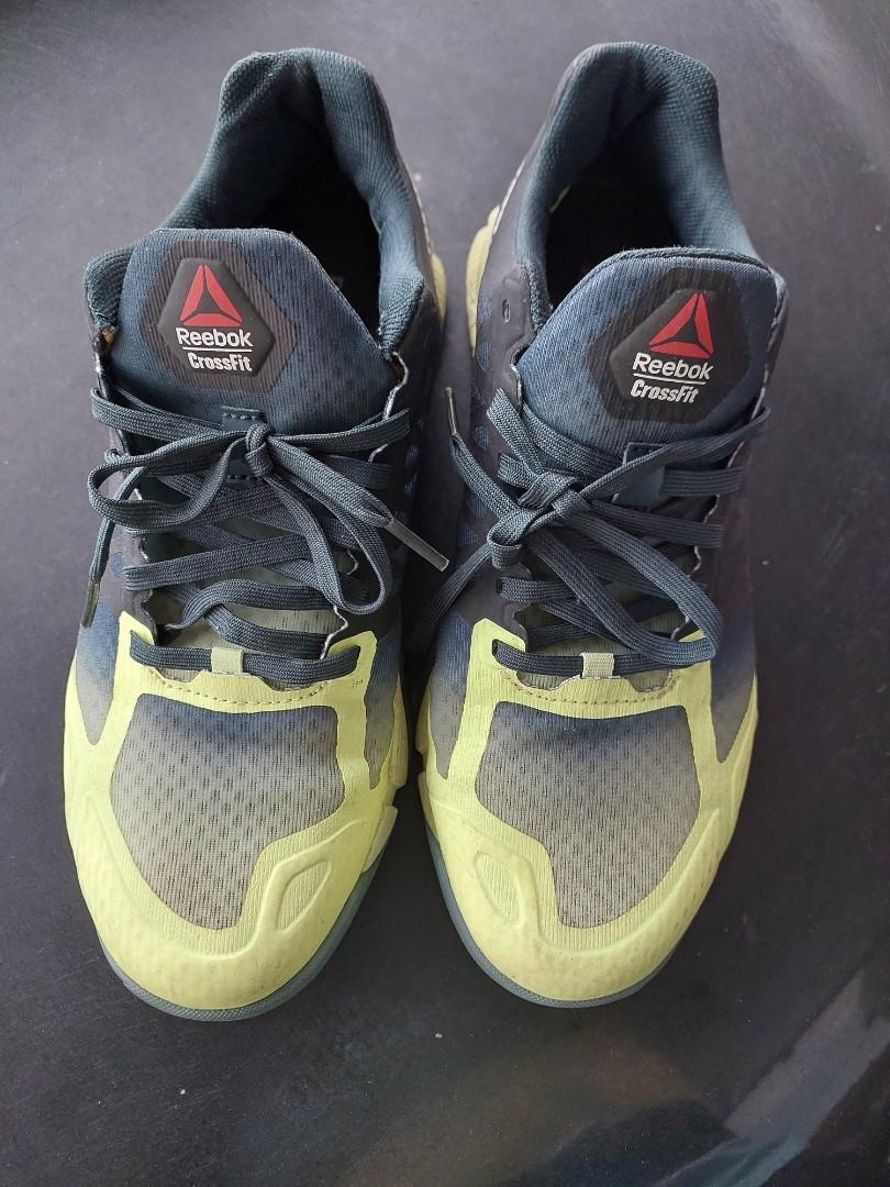 Reebok crossfit shoes sale on sale