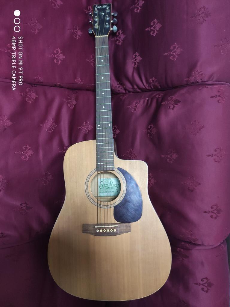 Simon and patrick s&p deals 6 spruce