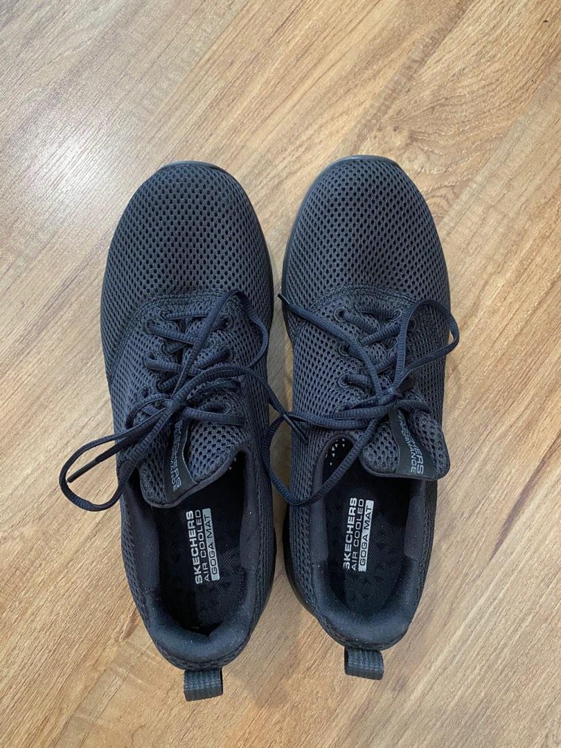 Skechers air cooled on sale goga mat gen 5