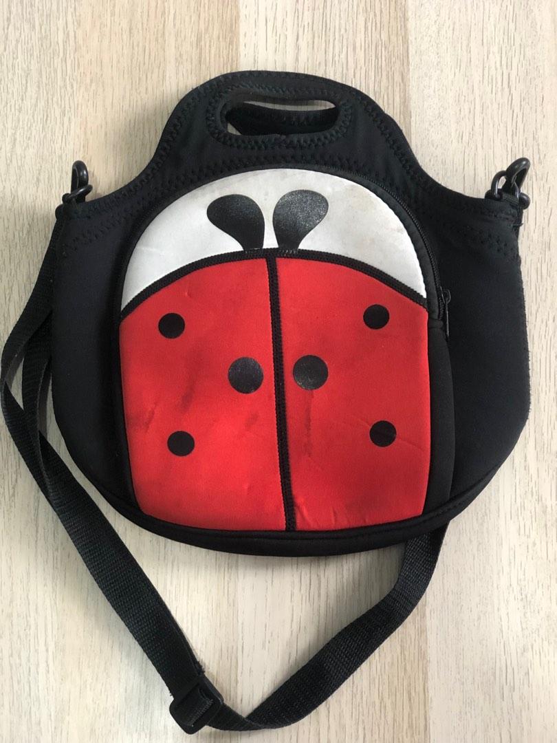 Small Baby Bag (Category: Other Babies Going Out Needs) located in Paranaque City. Submitted by samfinite (Listing ID 1181647698, Image 1). Description: .