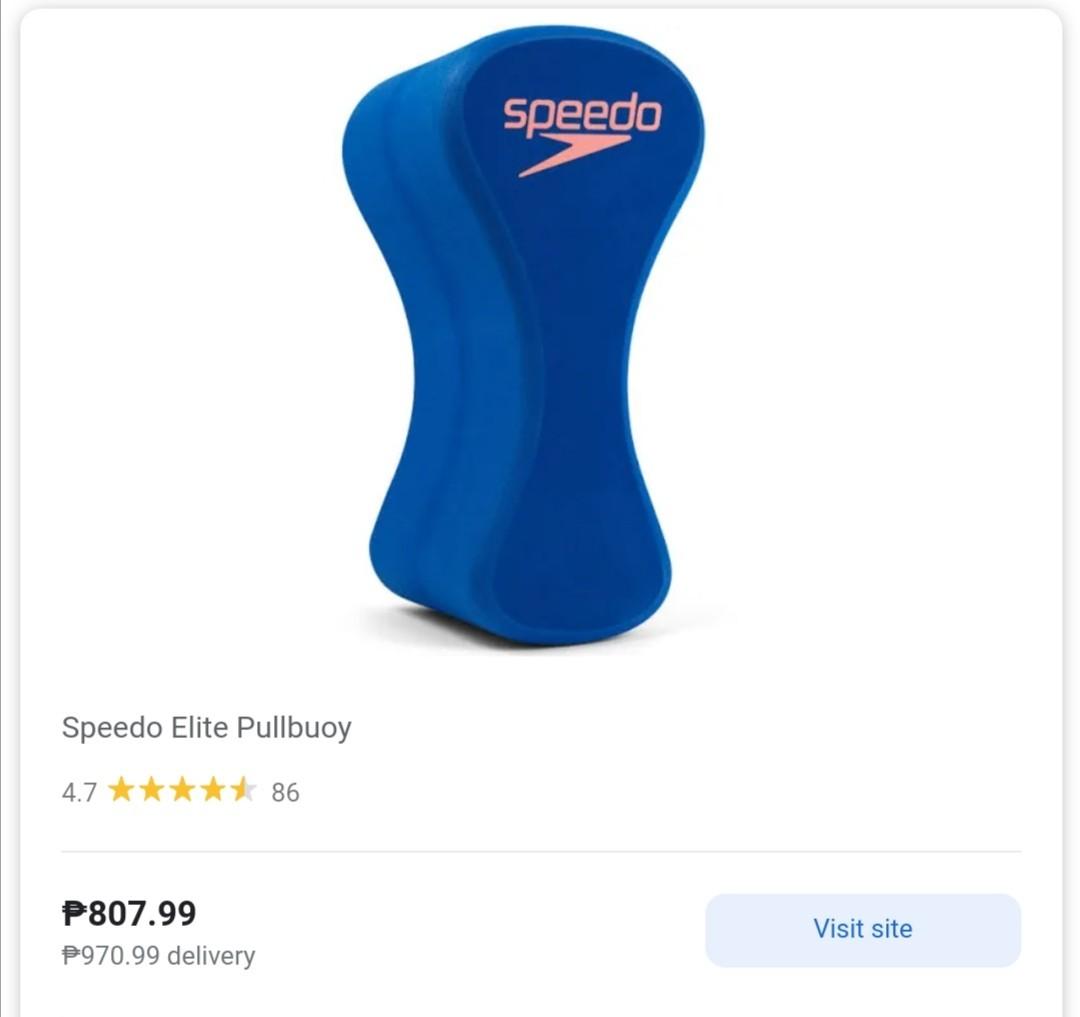 Speedo pull buoy, Sports Equipment, Other Sports Equipment and Supplies