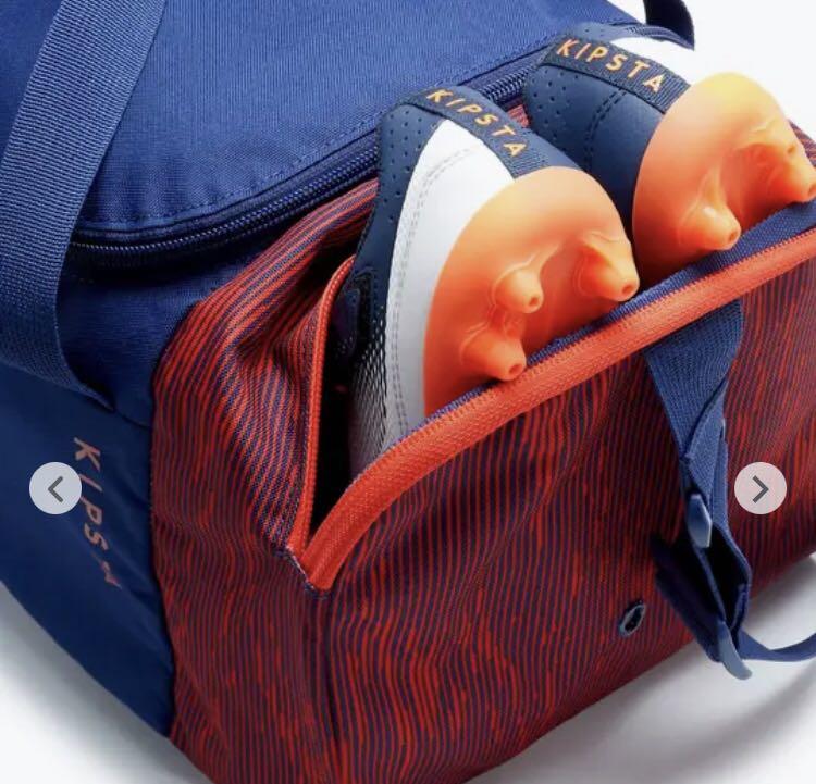 Sports bag decathlon, Men's Fashion, Bags, Sling Bags on Carousell