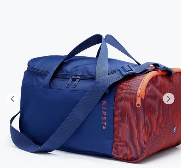 Sports bag decathlon, Men's Fashion, Bags, Sling Bags on Carousell