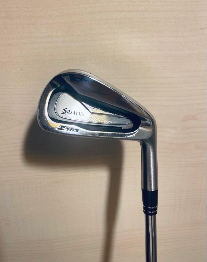Srixon Z585 4 iron graphite shaft, Sports Equipment, Sports & Games, Golf on Carousell