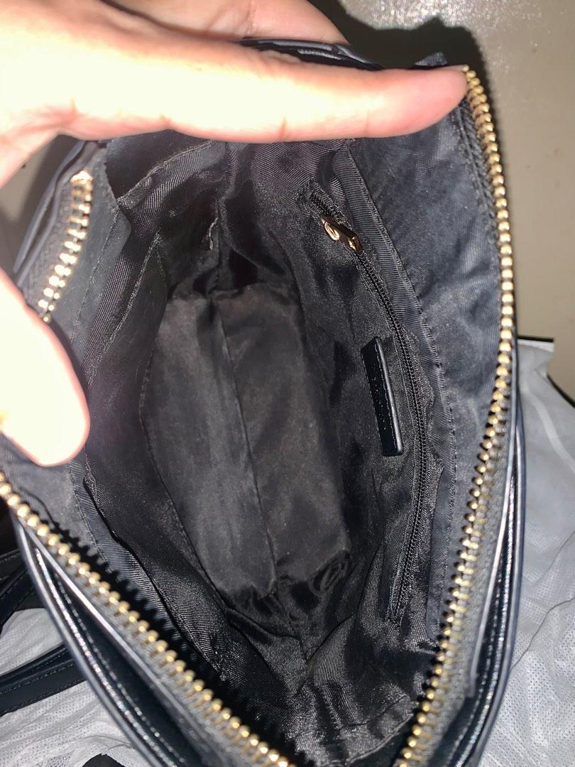 St. Scott Bucket / Sling bag, Women's Fashion, Bags & Wallets, Shoulder ...