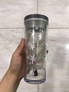 Starbucks Tumbler