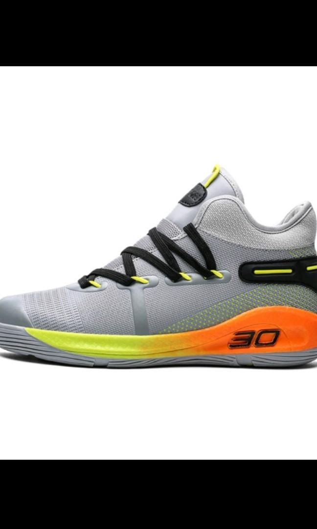Curry 30 top basketball shoes