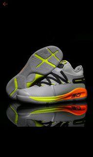 Under Armour Curry 9 Flow 2974 Limited Edition Shoes Steph NBA US9.5