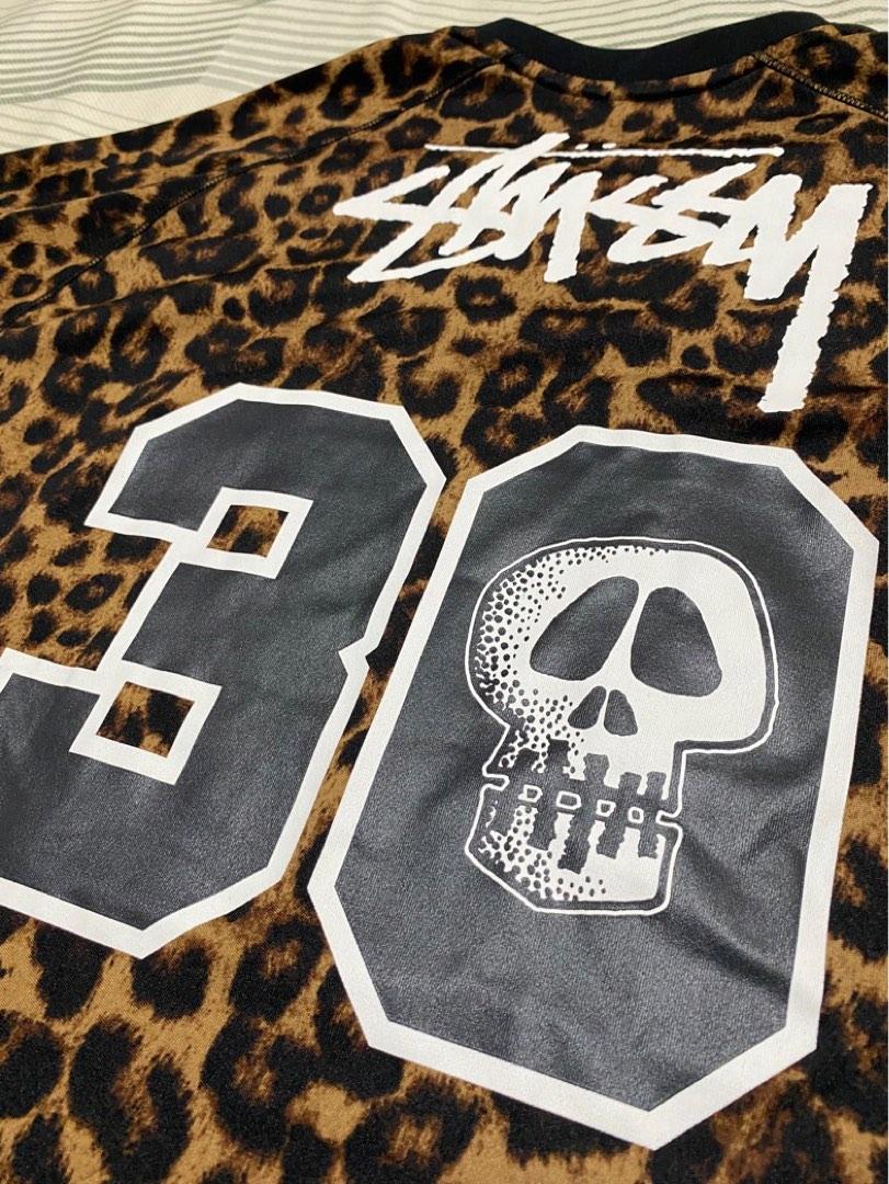 Stussy Japan 30th Anniversary FCRB 