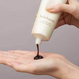 Sulwhasoo Clarifying Peel-Off Face Mask