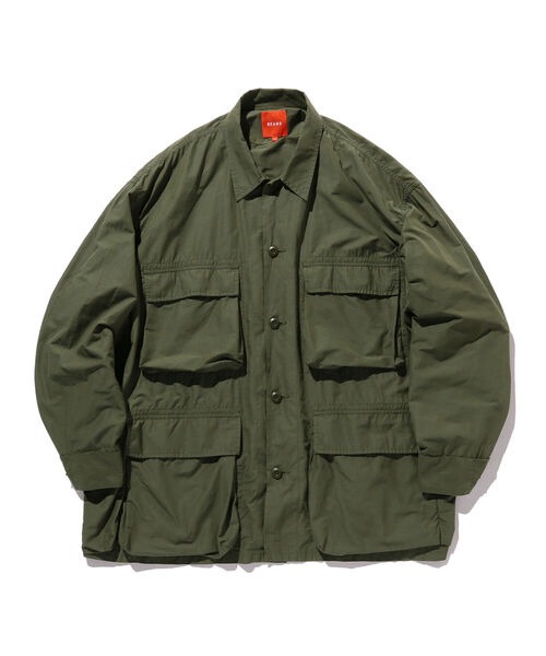 美品 SUNDAYS BEST COACHES JACKET 商品が購入 www.tunic.store