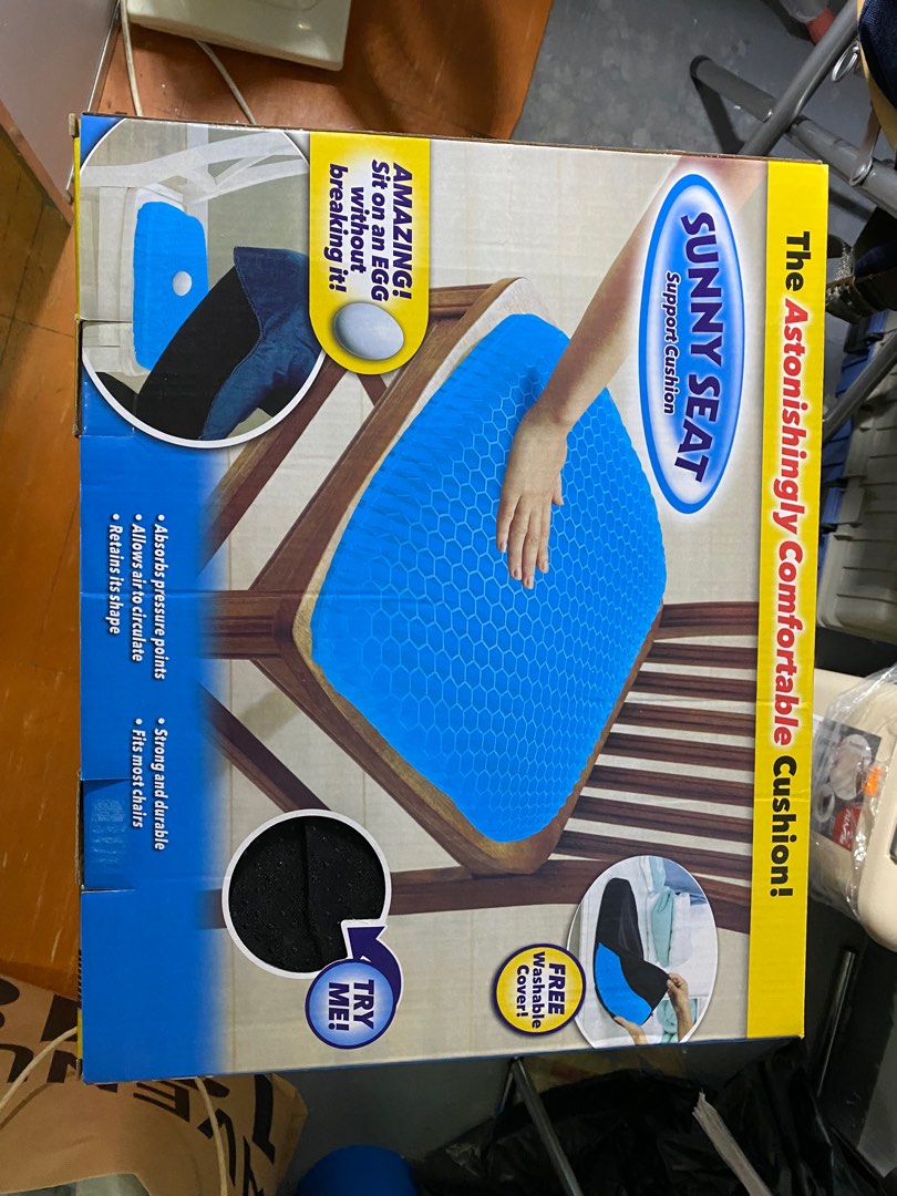Sunny seat best sale