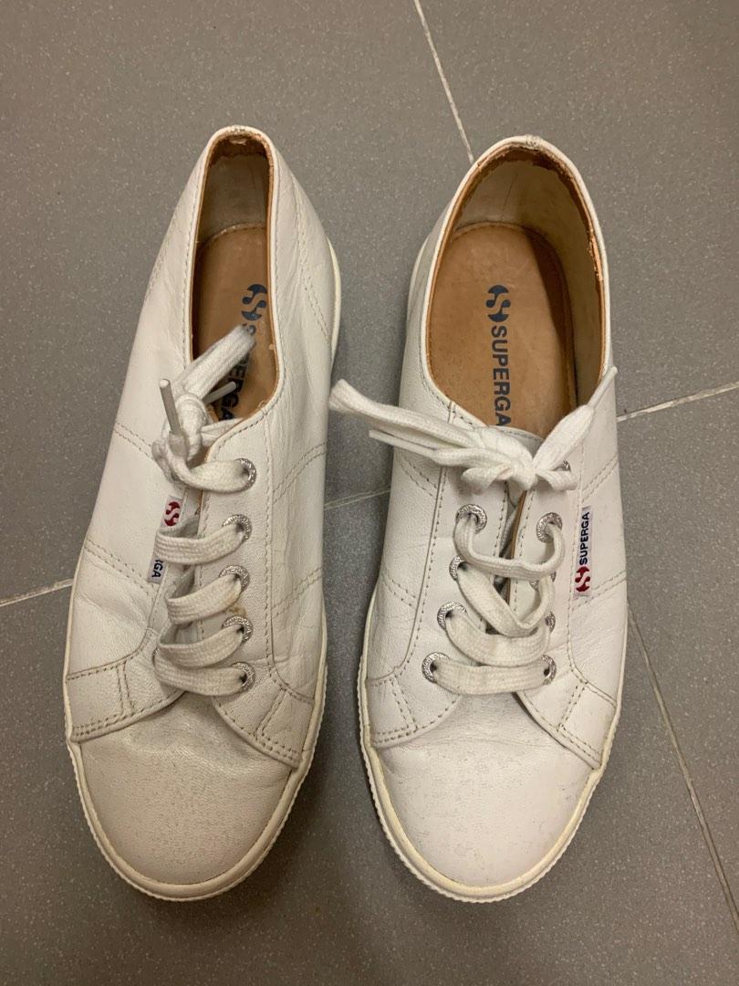 supergas shoes