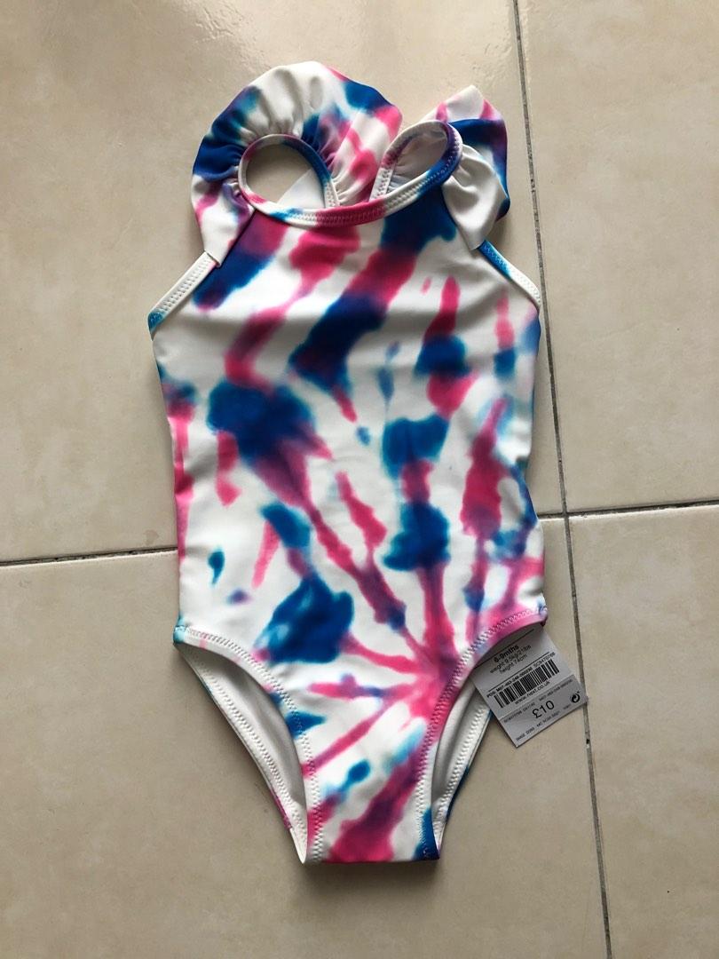 Swimsuits Next Babies Kids Babies Kids Fashion on Carousell