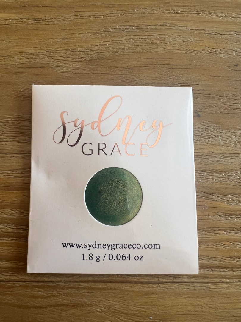 Sydney Grace Sweetsop, Beauty & Personal Care, Face, Makeup on Carousell