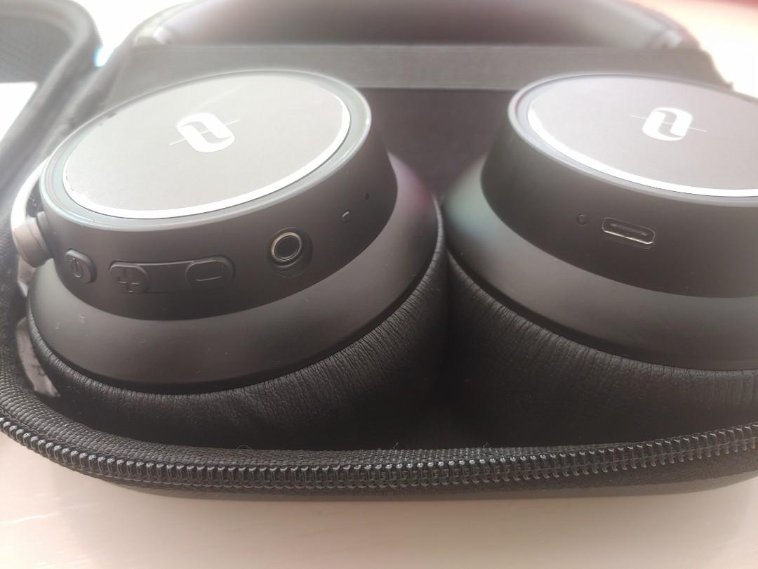Taotronics best sale bh 46