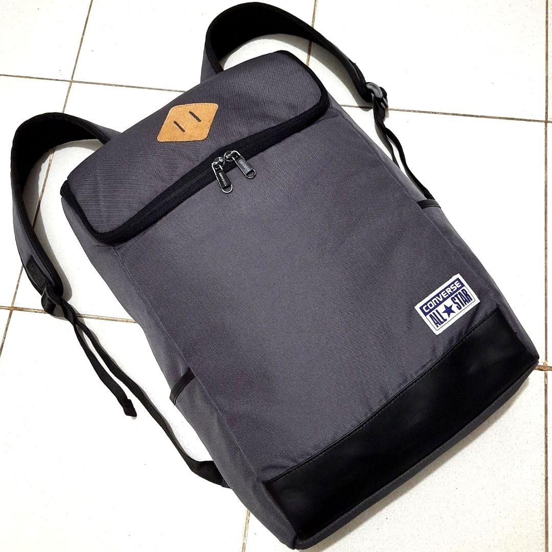 Tas ransel branded original sales