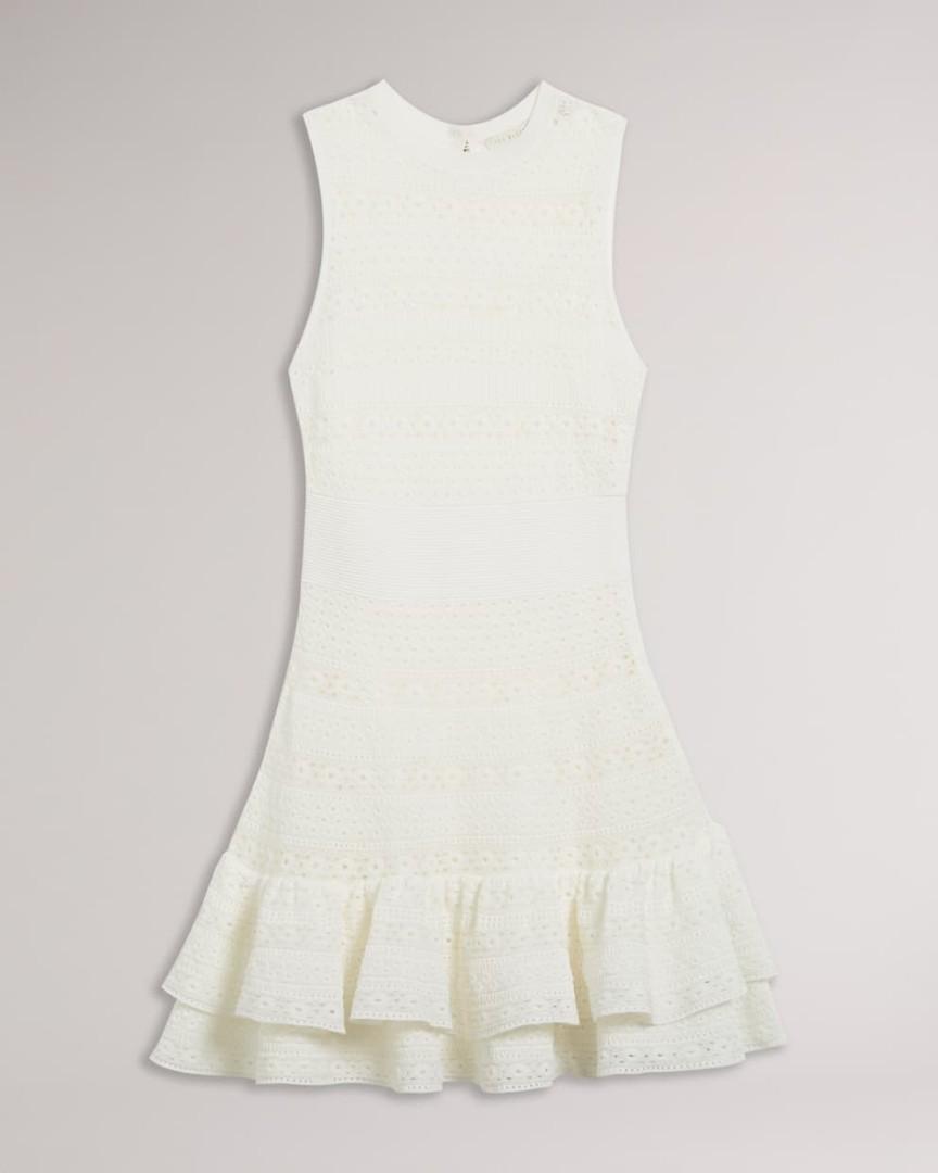 Ted Baker Knit Dress Women #39 s Fashion Dresses Sets Dresses on Carousell