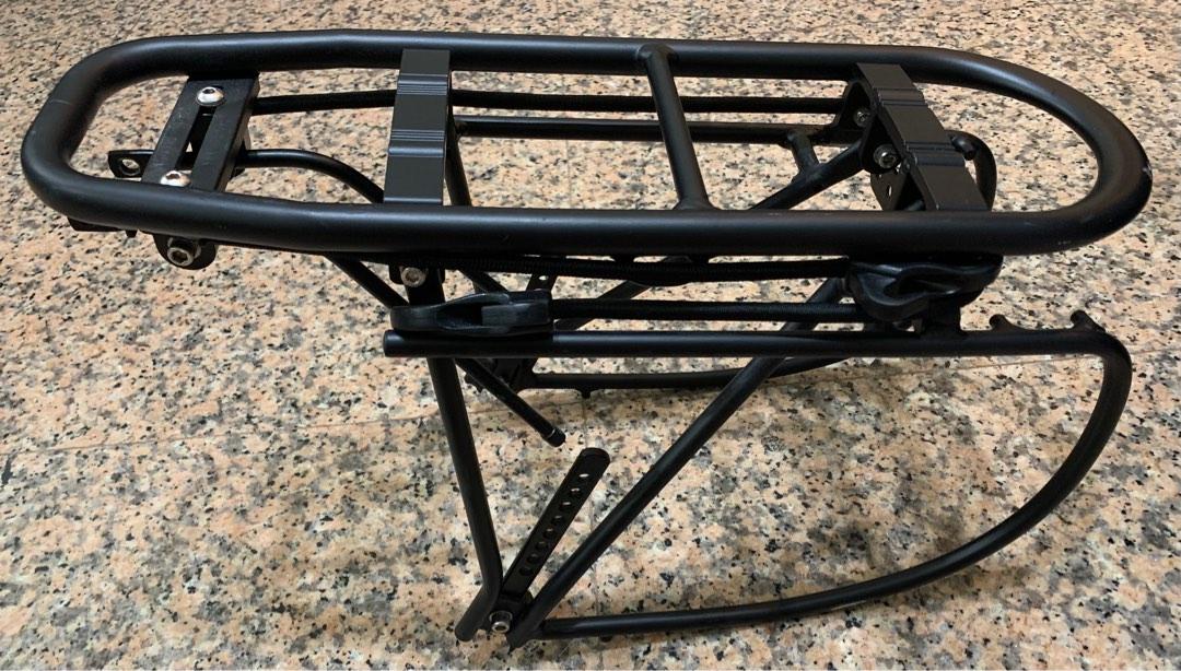 Tern hotsell cargo rack