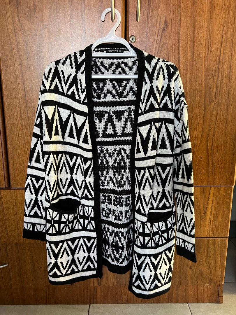Terranova coat, Women's Fashion, Coats, Jackets and Outerwear on Carousell