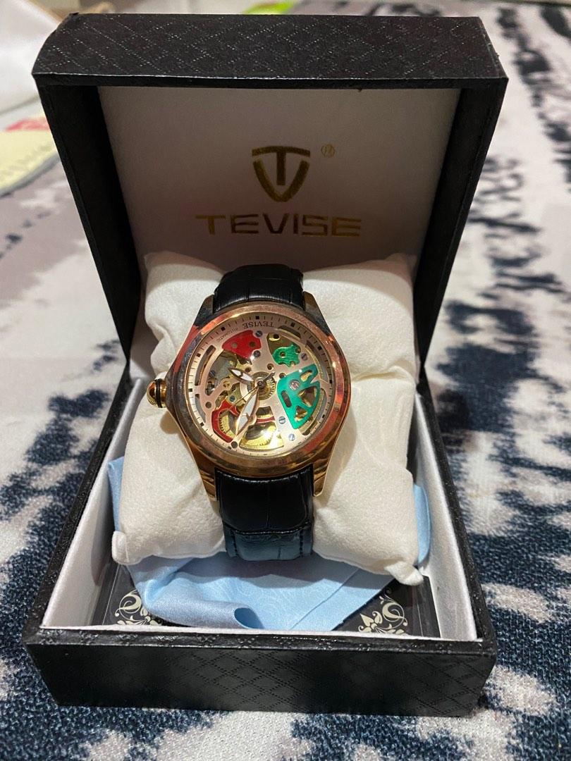 Tevise automatic on sale