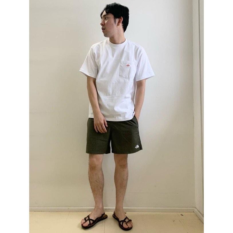 The north best sale face versatile shorts