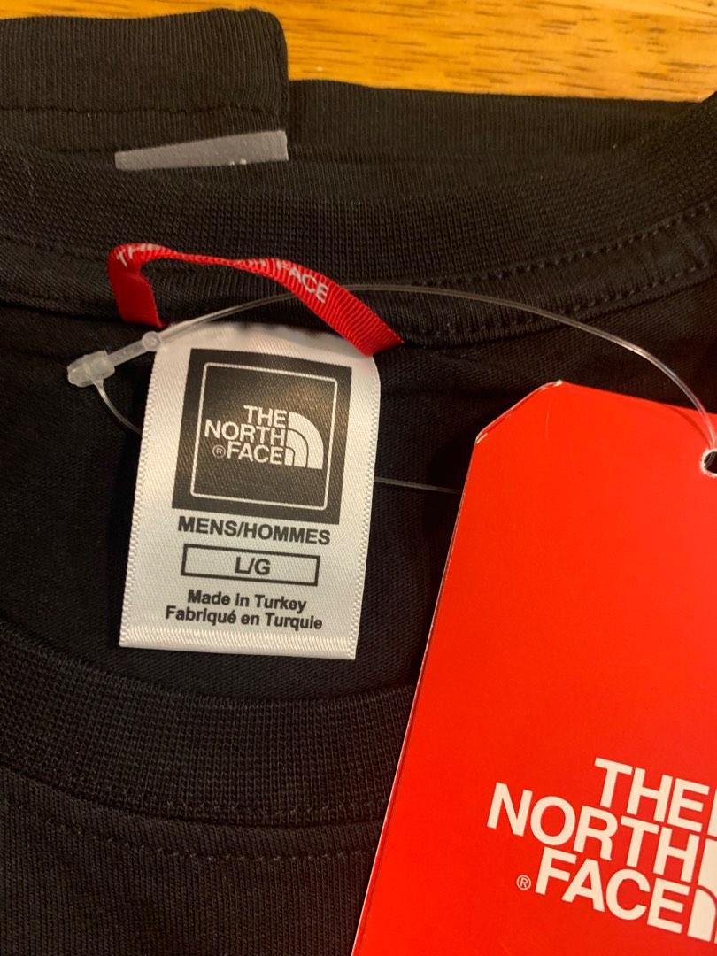 The north face GPS, Men's Fashion, Activewear on Carousell