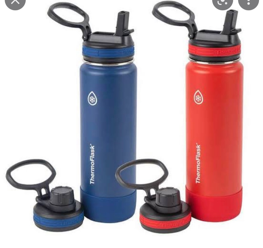 Thermo Flask, Luxury, Accessories on Carousell