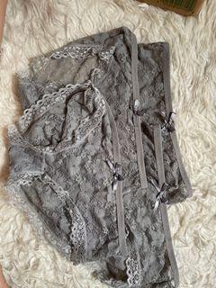 Thong new import
