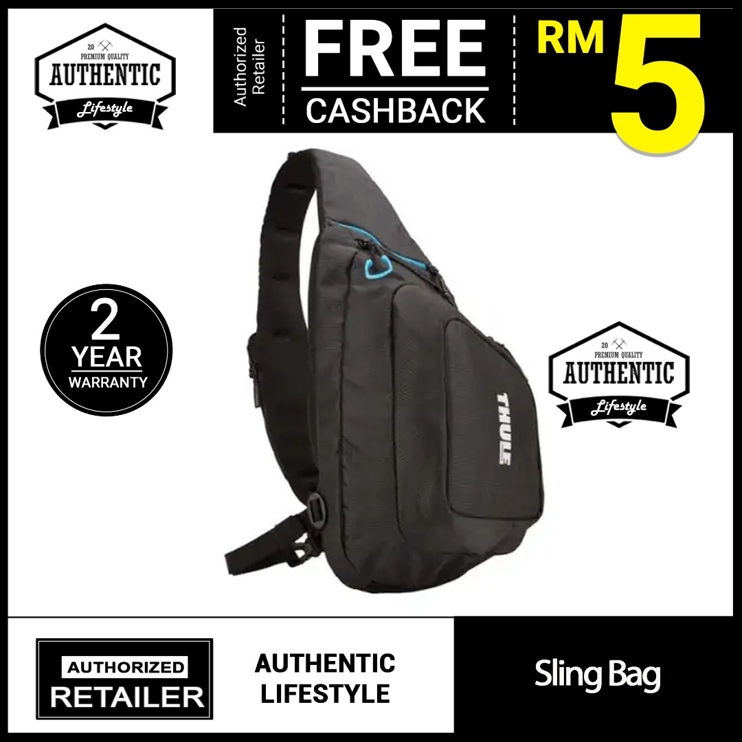 Thule legend gopro sling pack new arrivals