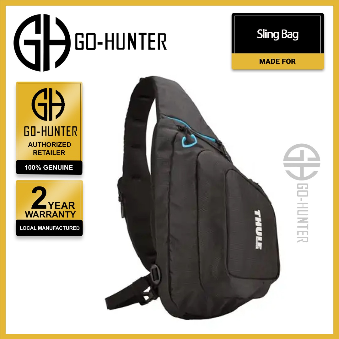 Thule legend gopro sling pack best sale