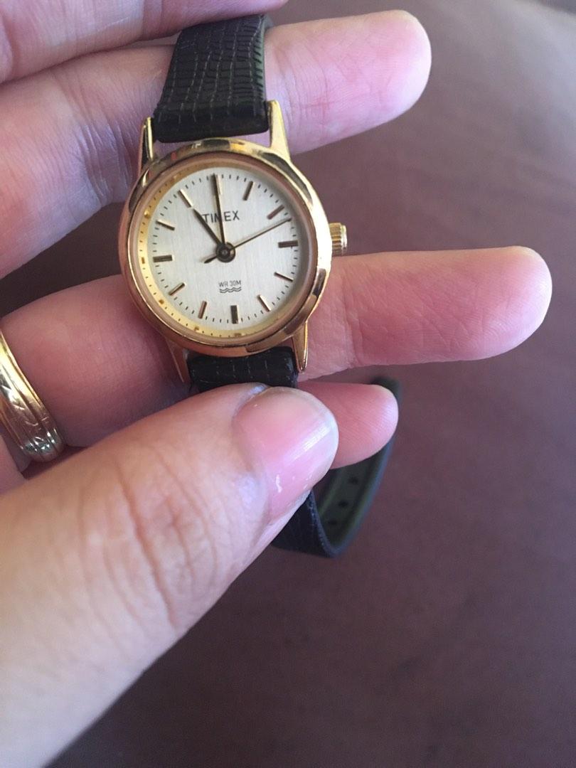 Timex watch lazada online