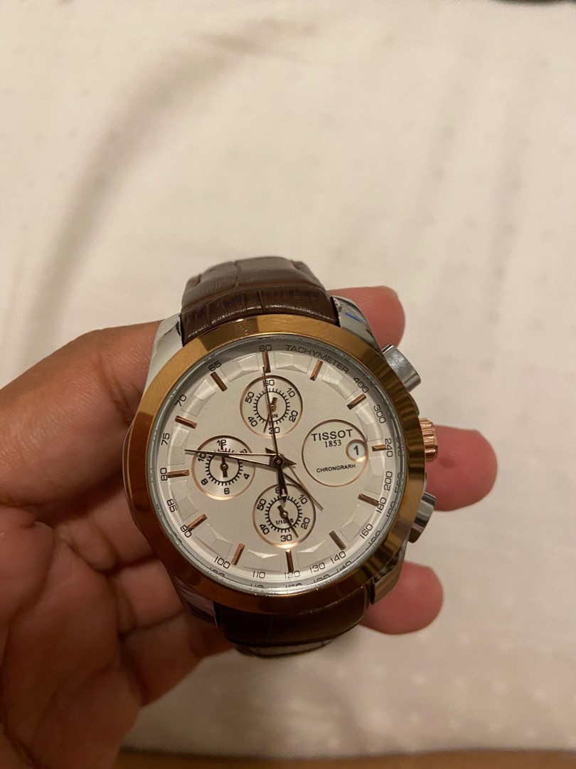 Tissot discount to35627a price