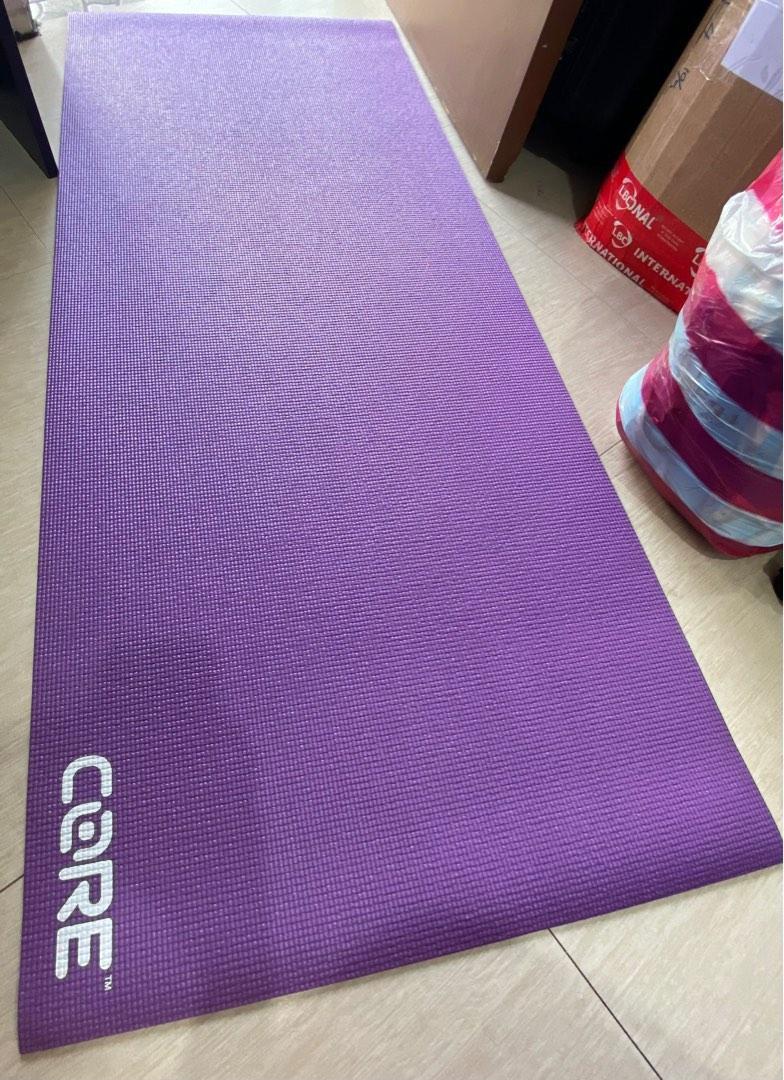 Toby s Sports Core Essential Mat 3.5MM