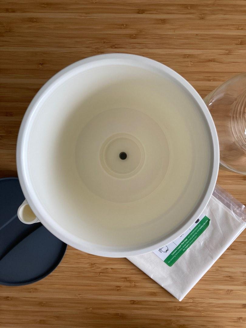 Toddy Cold Brew Coffee Maker, Furniture & Home Living, Kitchenware