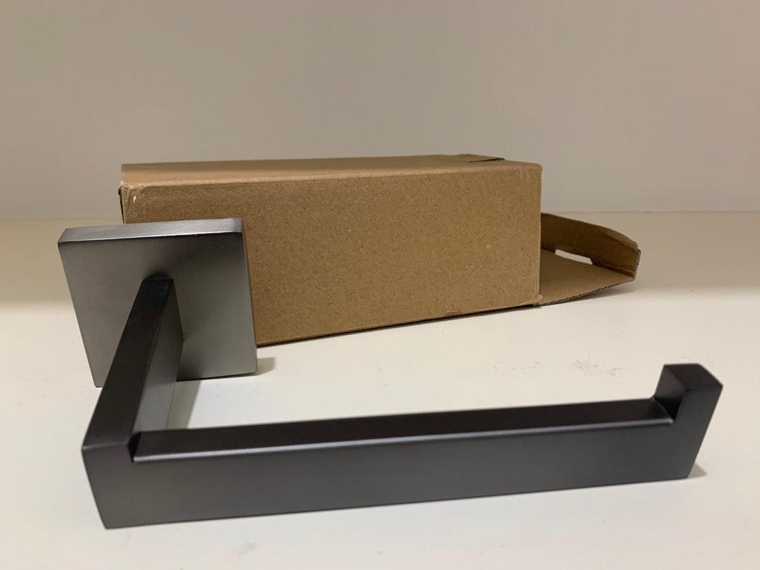 Toilet Roll Holder, Furniture & Home Living, Bathroom & Kitchen