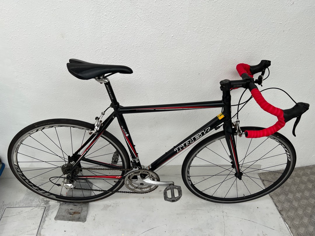 trek 2000 alpha series