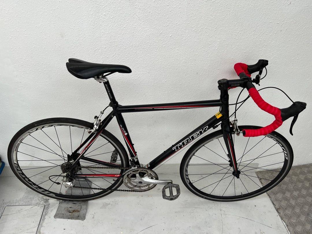 Trek alpha 2025 aluminum
