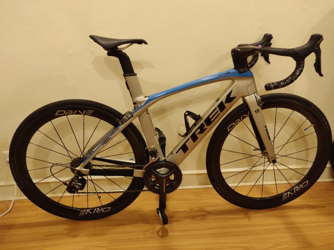 Comprar trek 2025 madone