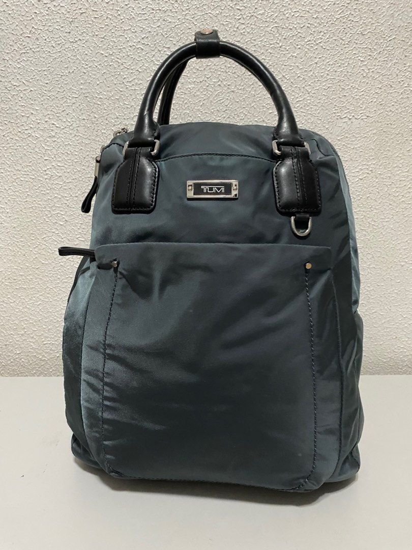 Tumi voyageur ascot convertible backpack discount