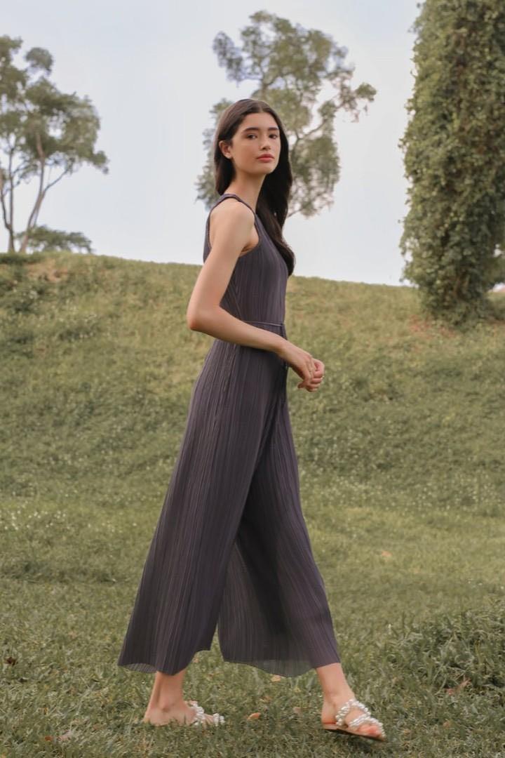 Izee jumpsuit sales