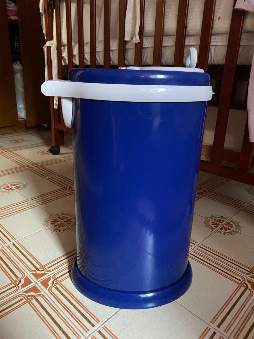 Ubbi diaper pail, Babies & Kids, Baby Nursery & Kids Furniture, Other