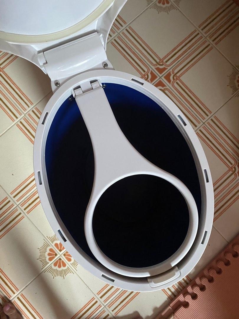 Ubbi diaper pail, Babies & Kids, Baby Nursery & Kids Furniture, Other