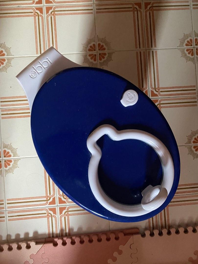 Ubbi diaper pail, Babies & Kids, Baby Nursery & Kids Furniture, Other