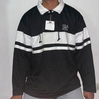 Vintage UCLA Halfzip