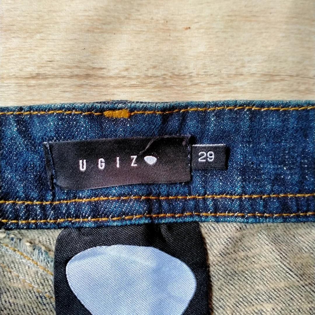 Ugiz jeans