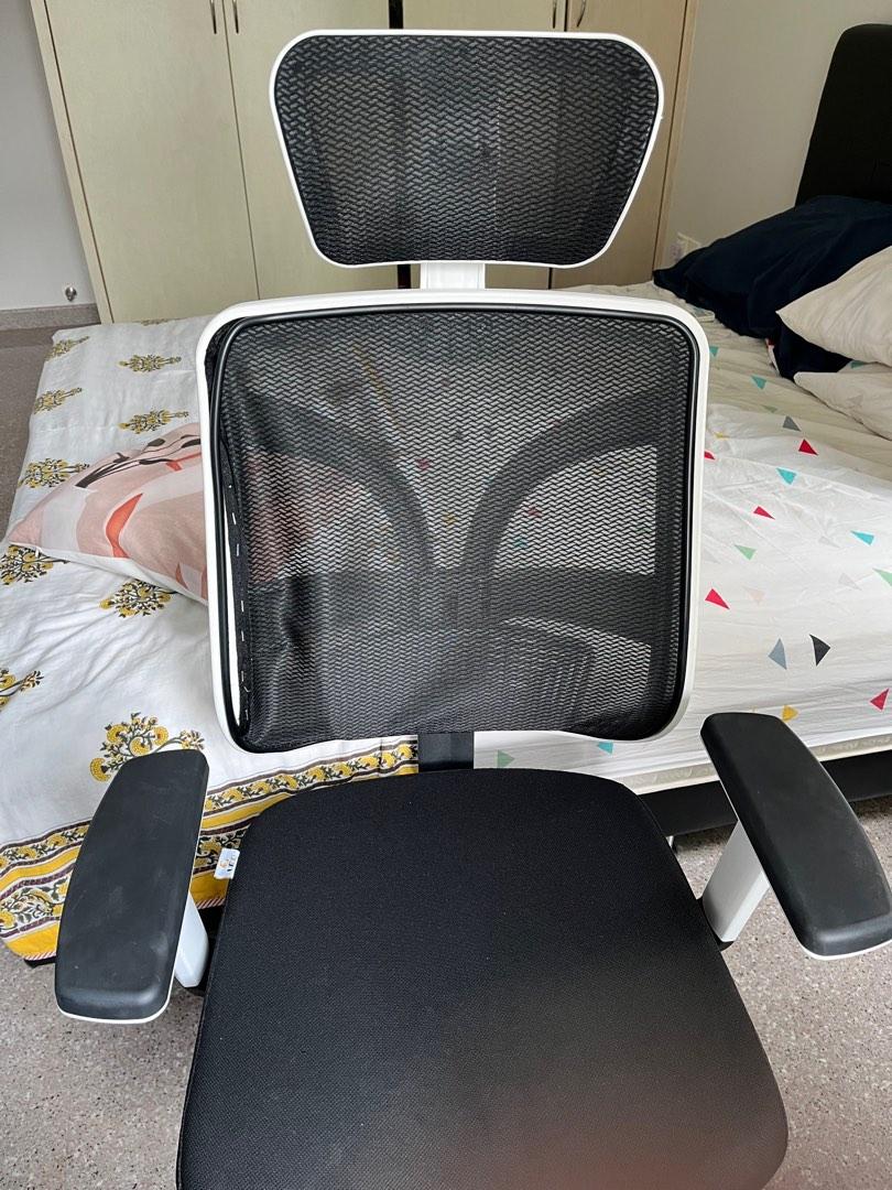 Umd gaming chair review outlet